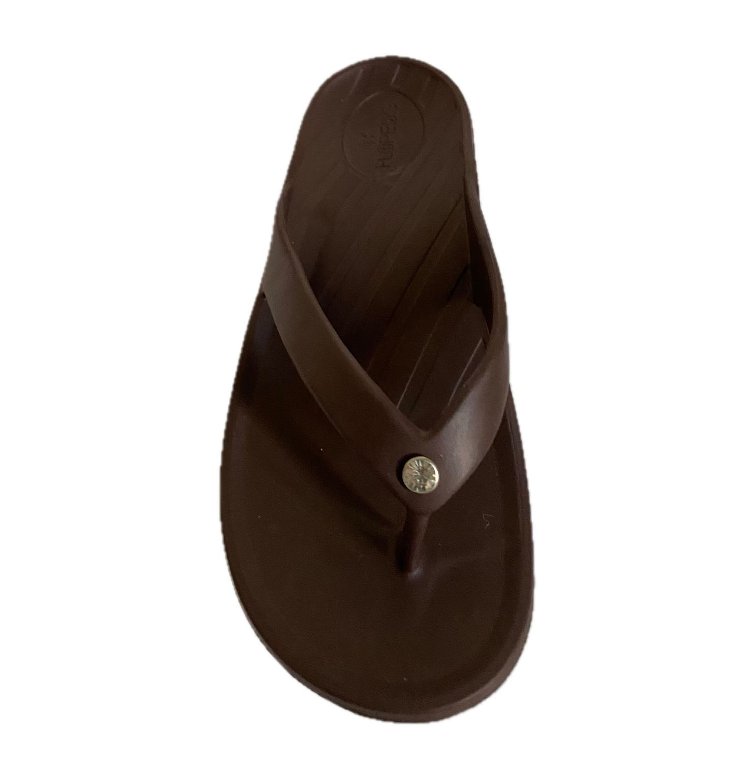 FLOPEDS | S3 |  Solitaire Choco brown