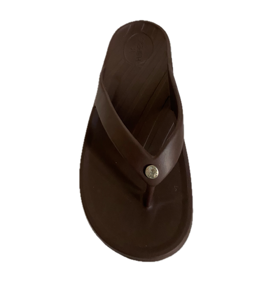 FLOPEDS | S3 |  Solitaire Choco brown