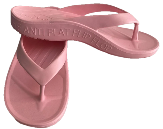 FLOPEDS T3 | TAF3 BABY PINK