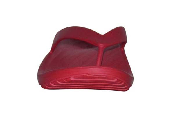 FLOPEDS TAF3 Cherry Red - flopeds