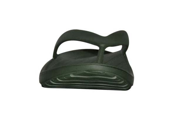 FLOPEDS TAF3 Military Green - flopeds