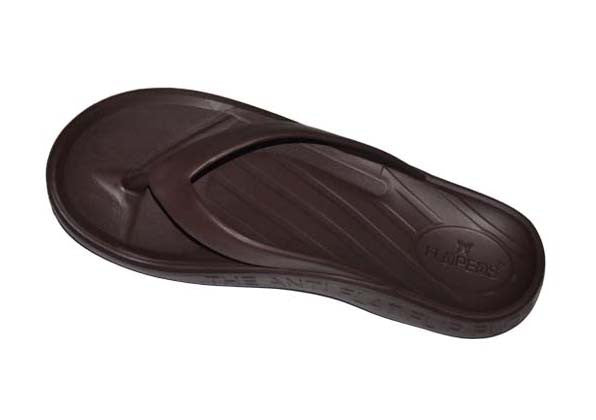 FLOPEDS TAF3 Choco Brown - flopeds