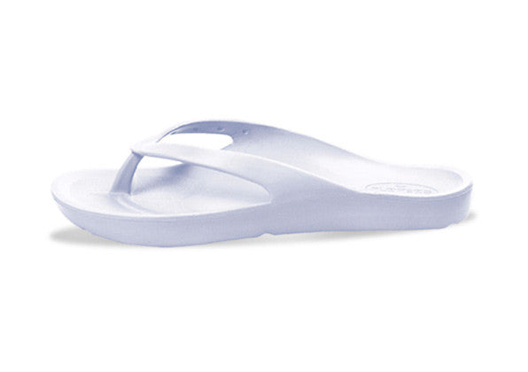 FLOPEDS Laguna Milky White - flopeds