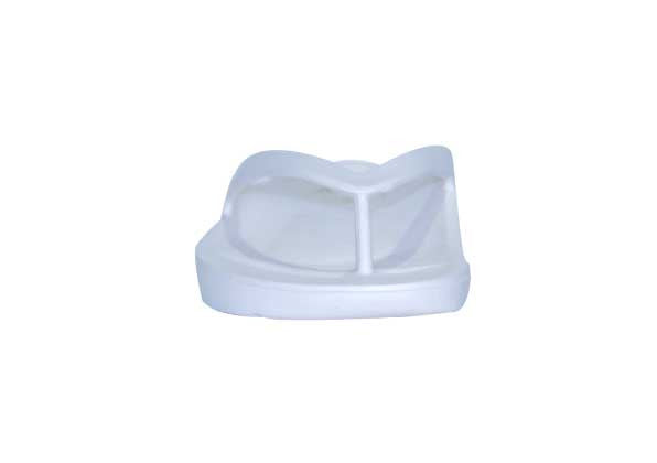 FLOPEDS Laguna Kids Blanc Laiteux