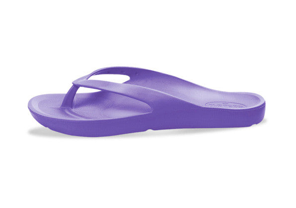 FLOPEDS Laguna Purple Haze - flopeds