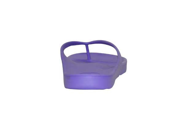 FLOPEDS J1 Kids Purple Haze