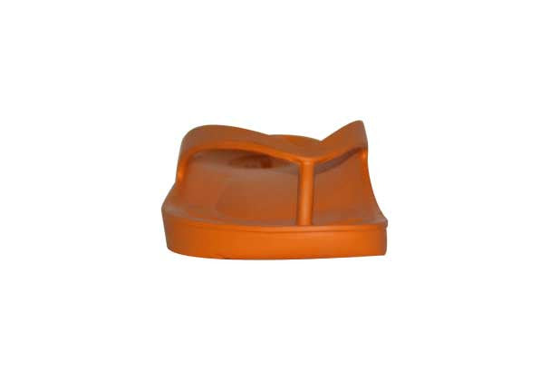 FLOPES | L1 | Tongs Laguna Tangerine Orange