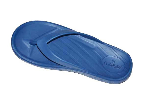 FLOPEDS TAF3 Navy Blue - flopeds