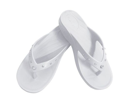 FLOPES l P3 | Princesse III - Blanc Laiteux