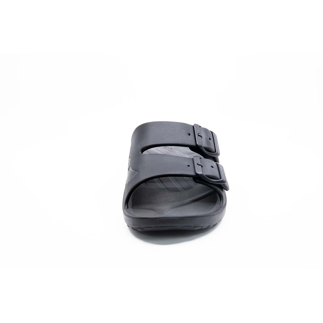 FLOPEDS | T5 | SLIDE - Midnight Black