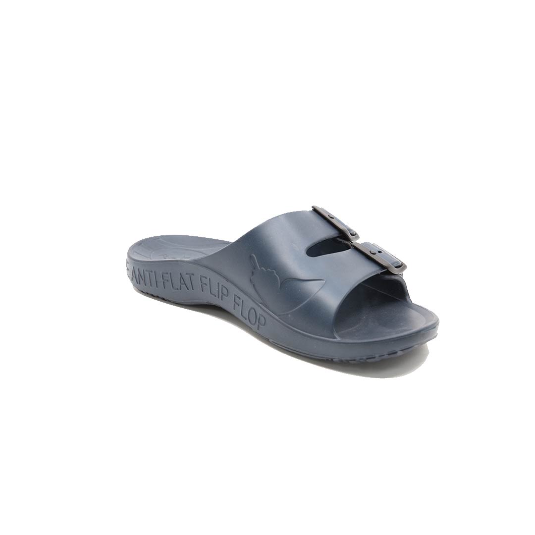 FLOPES | T5 | GLISSIÈRE - Bleu Marine