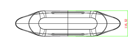 FLOPEDS SILICONE BAG CHERRY RED