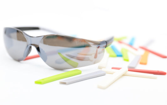 FLOPEDS Kaya | Temple Tip (per pair)