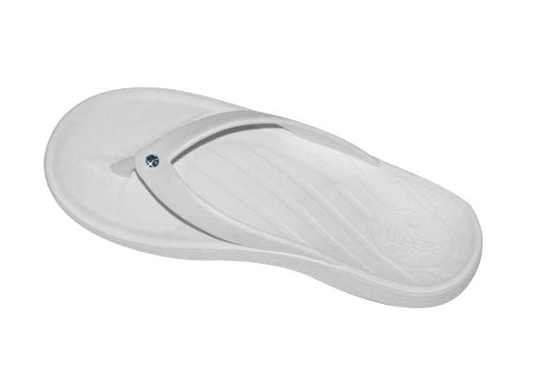 FLOPES S3 | TAF3 Solitaire Blanc Laiteux