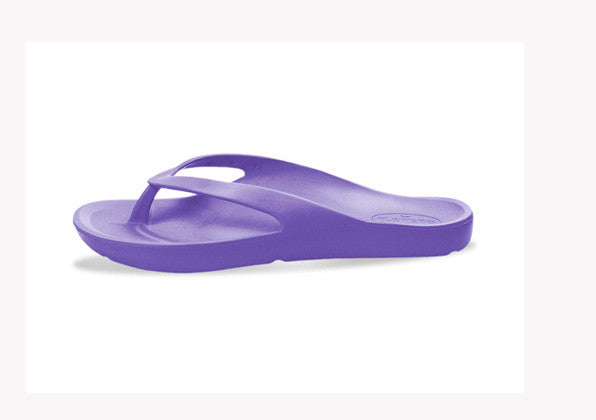 FLOPEDS Laguna Kids Purple Haze - flopeds