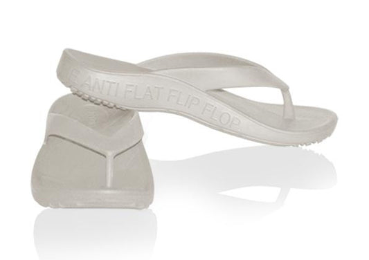 FLOPES T3 | TAF3 Blanc laiteux