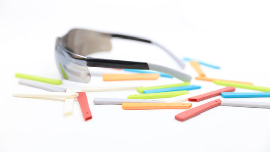 FLOPEDS Kaya | Temple Tip (per pair)