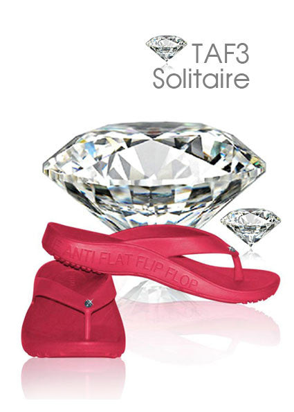TAF3 Solitaire