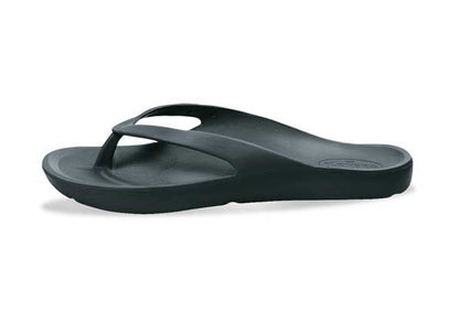 FLOPEDS |  L1 |  Laguna Black flip flop