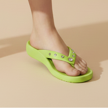 P3_LIME_flopeds_flip_flop