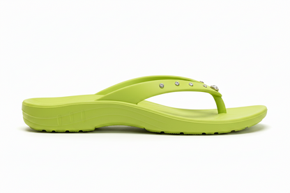 P3_lime_flopeds_flip flop