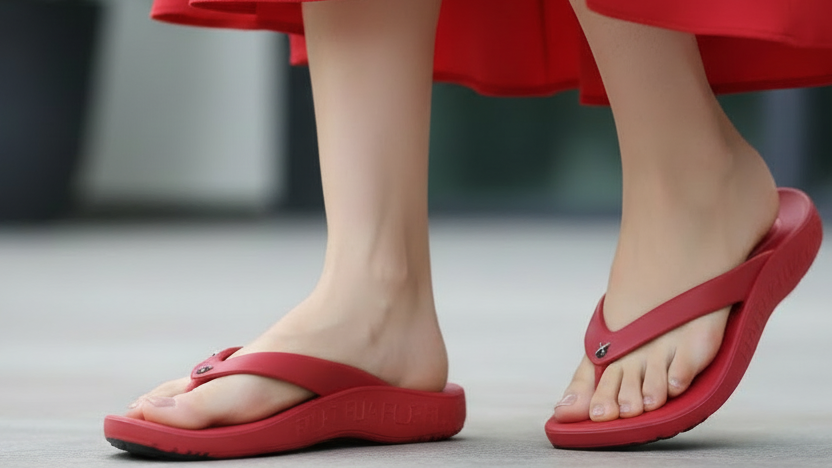 flopedss_3_cherry_red_flip flop