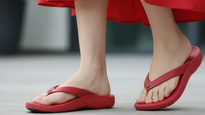 flopedss_3_cherry_red_flip flop