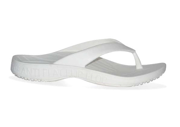 FLOPES T3 | TAF3 Blanc laiteux