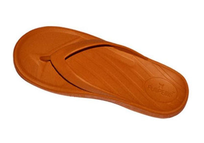 FLOPEDS T3 | Orange Flip flop