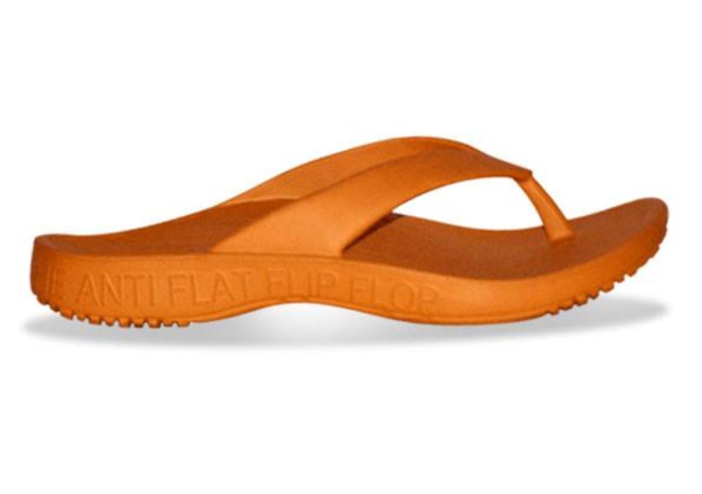FLOPEDS T3 | TAF3 Tangerine Orange