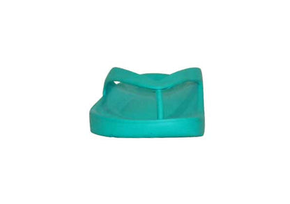 FLOPEDS Laguna Peacock Blue - flopeds