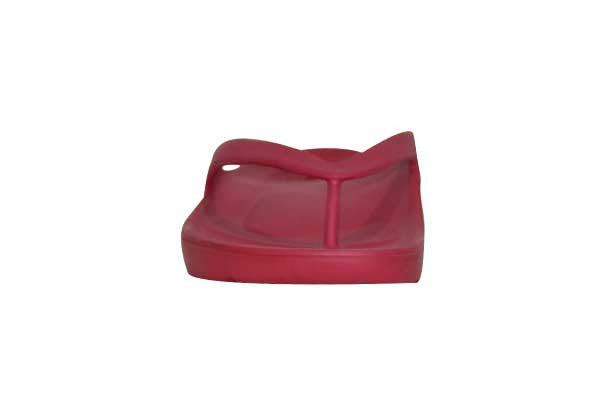FLOPEDS Laguna Watermelon Red - flopeds
