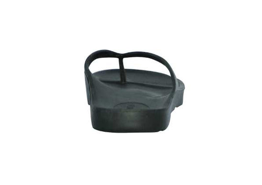 FLOPEDS Laguna Enfants Midnite Noir
