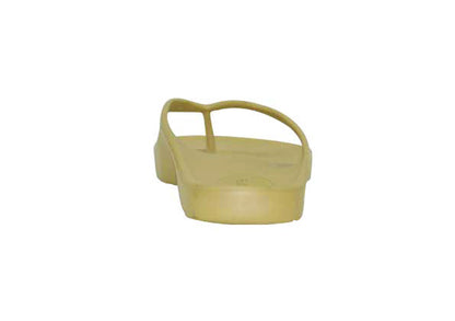 FLOPEDS Laguna Kids Capucchino Tan - flopeds