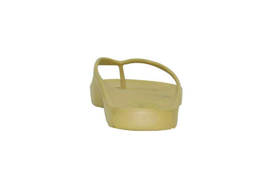 FLOPEDS Laguna Kids Capucchino Tan - flopeds
