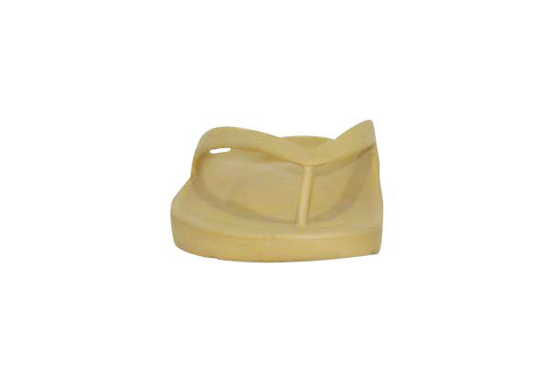 FLOPEDS J1 Kids Capucchino Tan