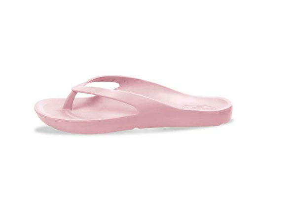 FLOPEDS Laguna Kids Baby Pink - flopeds