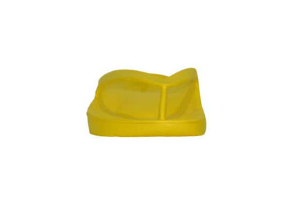 FLOPEDS J1 Kids Sunflower Yellow