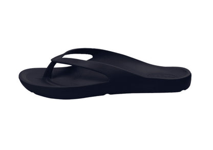 FLOPEDS Laguna Dark Blue - flopeds