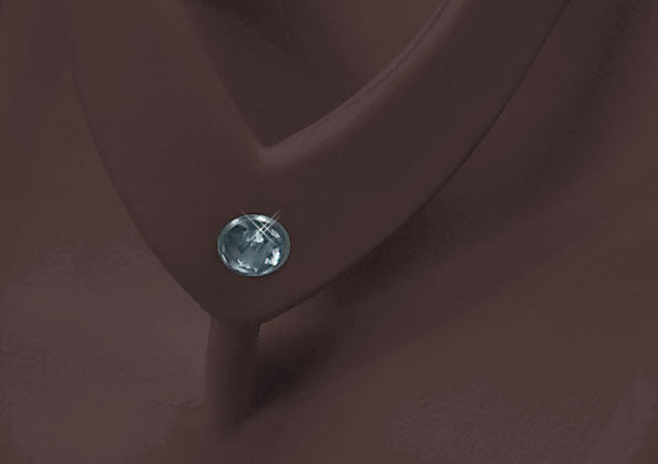 FLOPEDS | S3 | TAF3 Solitaire Choco brown