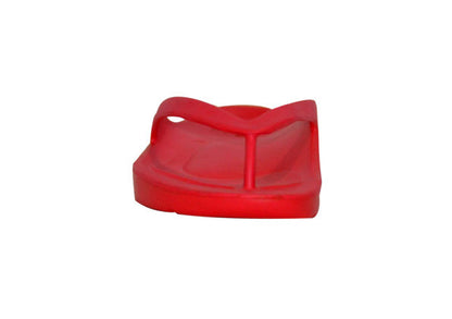 L1 Chilli flopeds front view flip flop