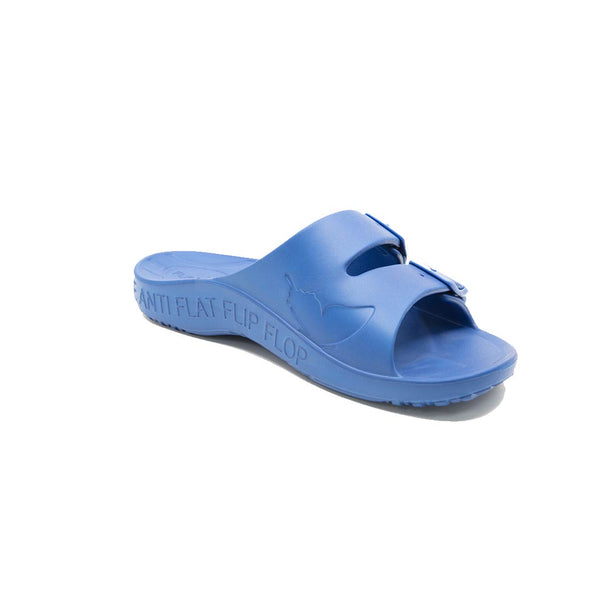 FLOPEDS | T5 | SLIDE - Royal Blue