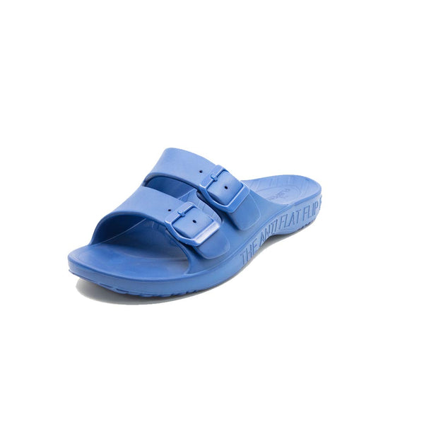 FLOPEDS | T5 | SLIDE - Royal Blue