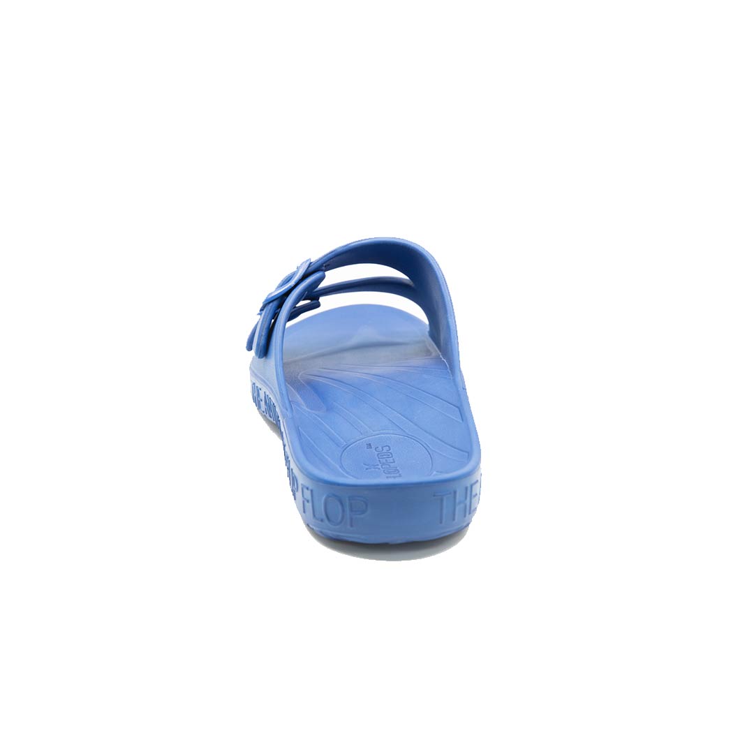 FLOPES | T5 | GLISSIÈRE - Bleu Royal