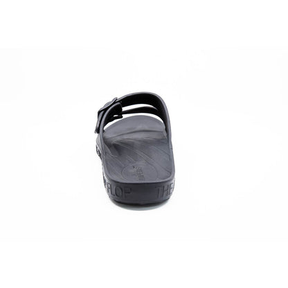 FLOPEDS | T5 | SLIDE - Midnight Black