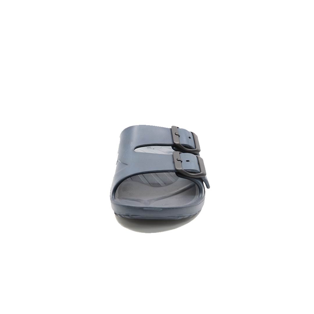 FLOPEDS | T5 | SLIDE - Navy Blue