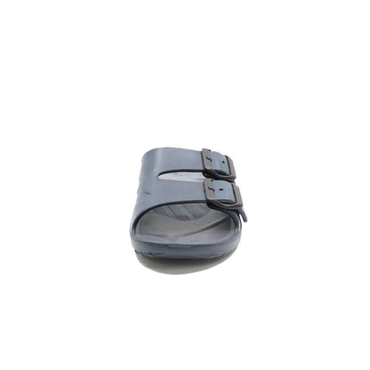 FLOPEDS | T5 | SLIDE - Navy Blue