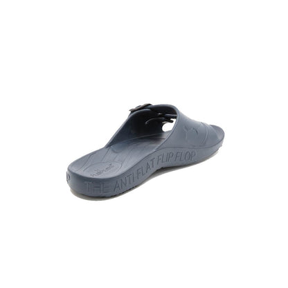 FLOPEDS | T5 | SLIDE - Navy Blue