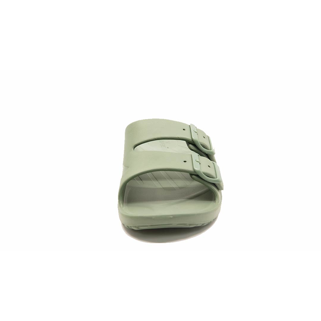 FLOPES | T5 | DIAPOSITIVE - Vert Olive