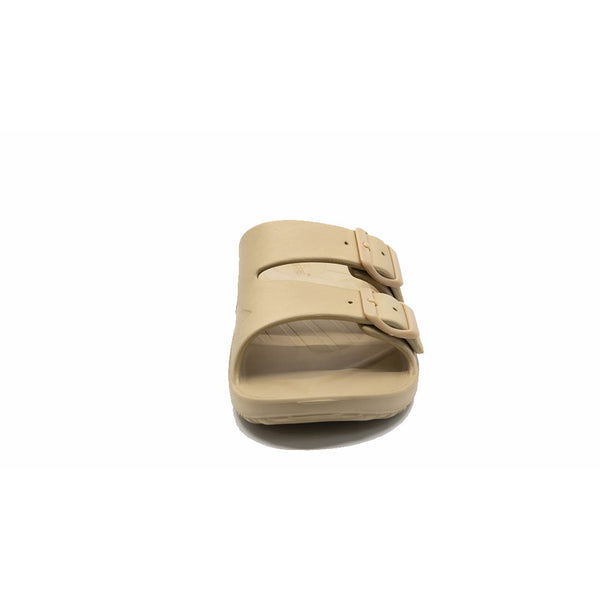 FLOPEDS | T5 | SLIDE - Capuchino Tan